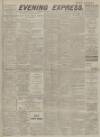 Aberdeen Evening Express Saturday 08 June 1918 Page 1
