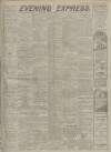 Aberdeen Evening Express Tuesday 06 August 1918 Page 1