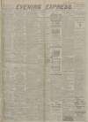 Aberdeen Evening Express Monday 02 September 1918 Page 1