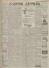 Aberdeen Evening Express Monday 09 September 1918 Page 1