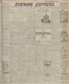 Aberdeen Evening Express Tuesday 10 September 1918 Page 1