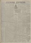 Aberdeen Evening Express Wednesday 11 September 1918 Page 1