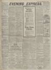 Aberdeen Evening Express Tuesday 17 September 1918 Page 1