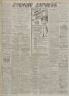 Aberdeen Evening Express Monday 23 September 1918 Page 1
