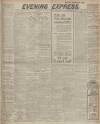 Aberdeen Evening Express Tuesday 15 October 1918 Page 1