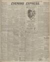 Aberdeen Evening Express Thursday 03 October 1918 Page 1