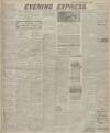 Aberdeen Evening Express Friday 04 October 1918 Page 1