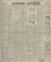 Aberdeen Evening Express Monday 07 October 1918 Page 1