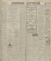 Aberdeen Evening Express Friday 18 October 1918 Page 1