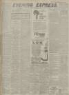 Aberdeen Evening Express Thursday 24 October 1918 Page 1
