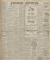 Aberdeen Evening Express Monday 28 October 1918 Page 1