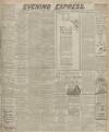 Aberdeen Evening Express Tuesday 29 October 1918 Page 1