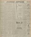 Aberdeen Evening Express Tuesday 05 November 1918 Page 1