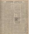 Aberdeen Evening Express Wednesday 06 November 1918 Page 1