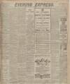 Aberdeen Evening Express Wednesday 13 November 1918 Page 1