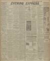 Aberdeen Evening Express Thursday 26 December 1918 Page 1