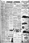 Aberdeen Evening Express Monday 02 January 1939 Page 8