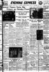 Aberdeen Evening Express Wednesday 04 January 1939 Page 1