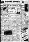 Aberdeen Evening Express Thursday 05 January 1939 Page 1