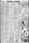 Aberdeen Evening Express Monday 09 January 1939 Page 10