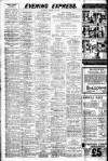 Aberdeen Evening Express Saturday 14 January 1939 Page 8