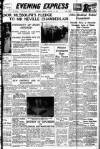 Aberdeen Evening Express Monday 16 January 1939 Page 1