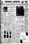 Aberdeen Evening Express Tuesday 17 January 1939 Page 1