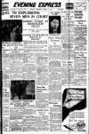 Aberdeen Evening Express Wednesday 18 January 1939 Page 1