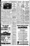 Aberdeen Evening Express Saturday 28 January 1939 Page 5