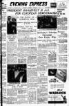 Aberdeen Evening Express Wednesday 01 February 1939 Page 1