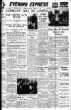 Aberdeen Evening Express Tuesday 14 February 1939 Page 1