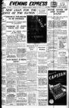 Aberdeen Evening Express Wednesday 15 February 1939 Page 1