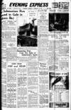 Aberdeen Evening Express Wednesday 22 February 1939 Page 1