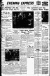 Aberdeen Evening Express Tuesday 28 February 1939 Page 1