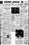 Aberdeen Evening Express Thursday 02 March 1939 Page 1