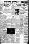 Aberdeen Evening Express Monday 06 March 1939 Page 1