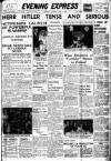 Aberdeen Evening Express Saturday 01 April 1939 Page 1