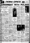 Aberdeen Evening Express Thursday 06 April 1939 Page 1