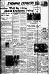 Aberdeen Evening Express Monday 01 May 1939 Page 1