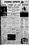 Aberdeen Evening Express Saturday 06 May 1939 Page 1