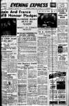 Aberdeen Evening Express Saturday 13 May 1939 Page 1