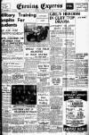 Aberdeen Evening Express Saturday 27 May 1939 Page 1
