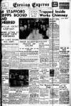 Aberdeen Evening Express Monday 29 May 1939 Page 1