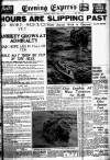 Aberdeen Evening Express Friday 02 June 1939 Page 1