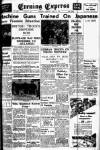 Aberdeen Evening Express Thursday 15 June 1939 Page 1