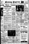 Aberdeen Evening Express Saturday 01 July 1939 Page 1