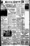 Aberdeen Evening Express Tuesday 11 July 1939 Page 1
