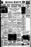 Aberdeen Evening Express Friday 21 July 1939 Page 1