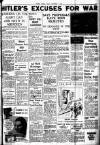 Aberdeen Evening Express Friday 01 September 1939 Page 5