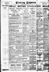 Aberdeen Evening Express Friday 01 September 1939 Page 8